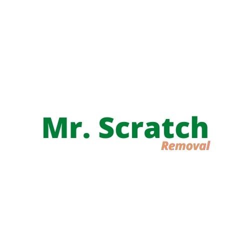 Mr. Scratch Removal